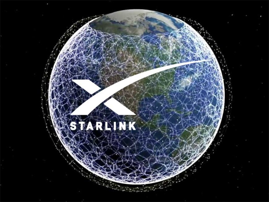 ظرفیت استارلینک تکمیل است،‌ منتظر بمانید