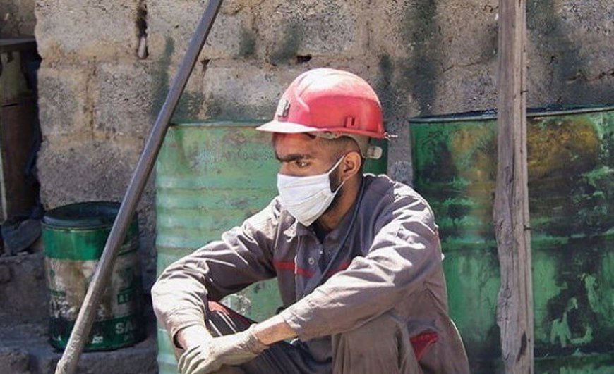 کارگر با کارفرمایی که مرخصی نمی‌دهد، چه کند؟