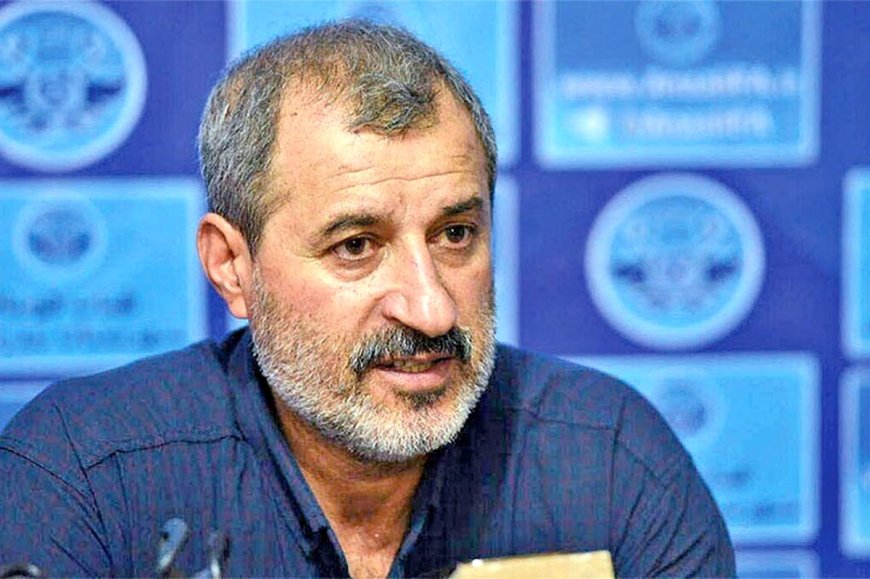 مایلی‌کهن: زبانم مو درآورد؛ اول به مردم خودمان برسیم بعد کشور‌های دیگر!