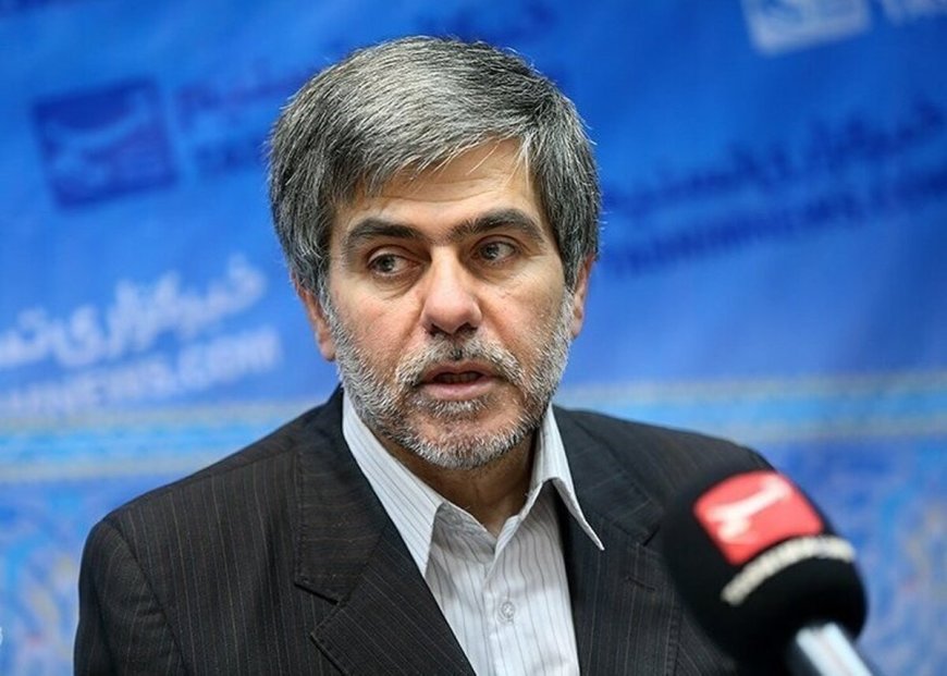 عباسی: باید به سمت غنی‌سازی بالاتر برویم/ ایران فراتر از تعهدات با آژانس همکاری داشته است