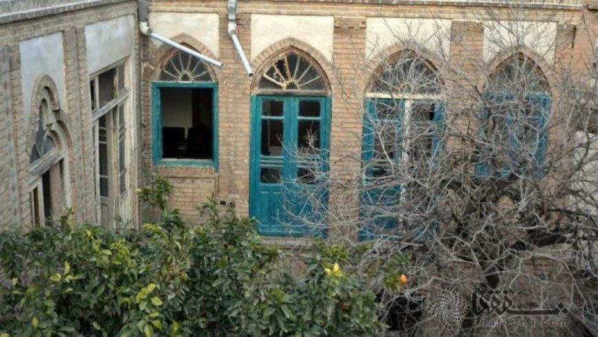آل‌احمد‌ها میزبان هنرمندان تهرانی می‌شوند