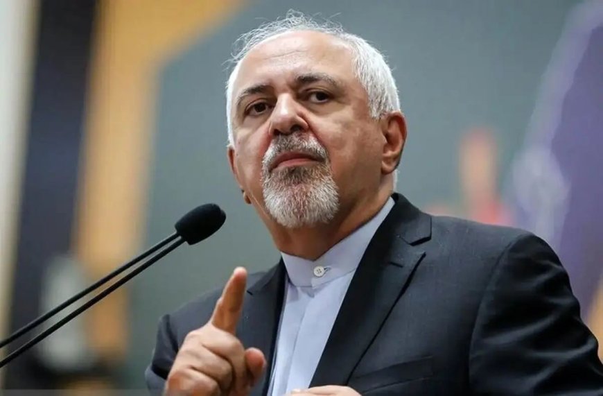 واکنش ظریف به آغاز مذاکرات ایران و اروپا: گفت‌وگو همیشه می‌تواند راهگشا باشد
