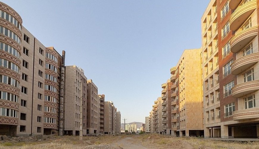 خبر مهم برای متقاضیان نهضت ملی مسکن/ زمان تکمیل و تحویل واحدها مشخص شد
