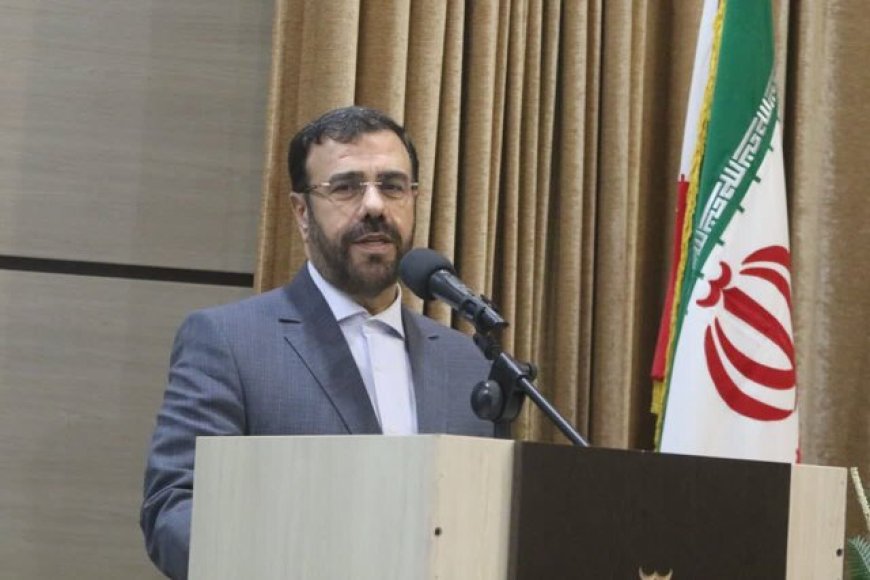 استاندار فارس : جلسات ادارات بعدازظهرها برگزار شود/ ضرورت ساماندهی حاشیه‌نشینی در اطراف شیراز