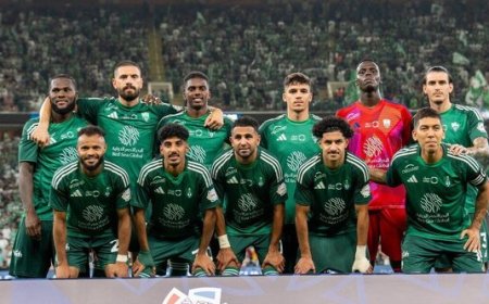 الاهلی با ترکیب اصلی برابر استقلال