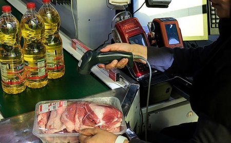 حذف ارز ترجیحی روغن و گوشت قرمز منتفی شد