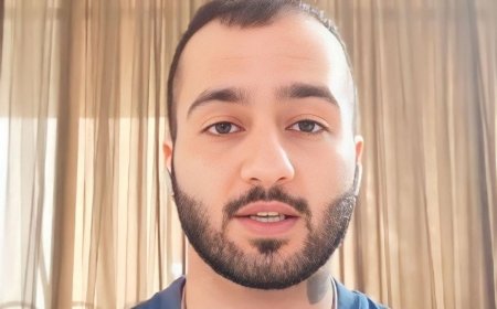 توماج صالحی از زندان آزاد شد