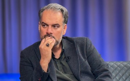 رشیدی کوچی: افغانی‌ها ما ایرانی ها را مسخره می کنند