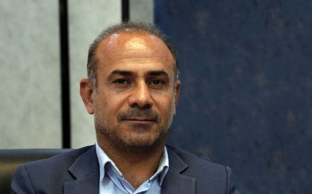 خداجو: انتخابات هیات کشتی فارس باطل اعلام شده است