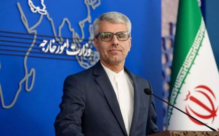 روایت سخنگوی وزارت خارجه از حمله به کنسولگری ایران در حلب