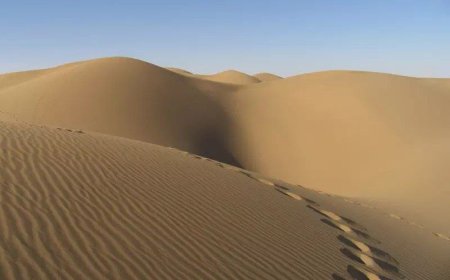 تعطیلی کویر مرنجاب و ابوزیدآباد همزمان با ایام شهادت