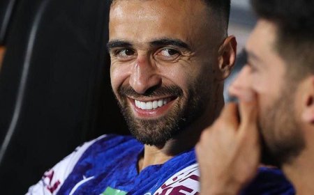 ارسلان غرامت عجیبی تعیین کرد: 250 تومان!