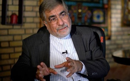 علی جنتی: ارتش سوریه غافلگیر شد/ احتمال جنگ طولانی مدت در سوریه وجود دارد