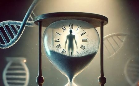 این اپلیکیشن، تاریخ مرگ کاربر را پیش‌بینی می‌کند!