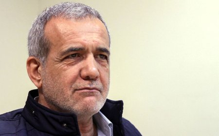 پزشکیان برای توقف قانون عفاف و حجاب به رهبری نامه بنویسد