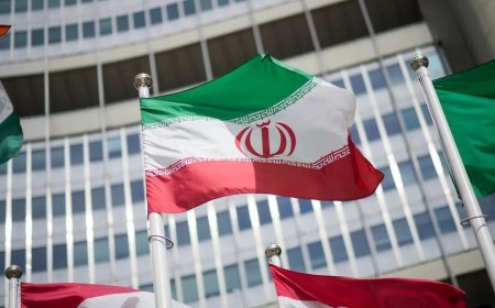 نامه ایران به شورای امنیت؛ درخواست فوری از تروئیکای اروپا