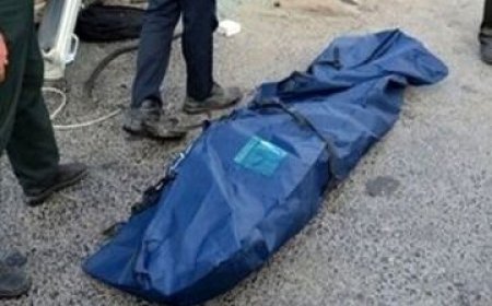 مرگ یک کارگر در دستگاه غربال چغندر