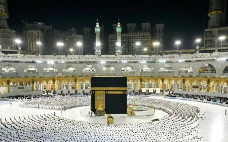 جزئیات مهم برای مسافران حج؛ تعداد زنان بیشتر است یا مردان؟