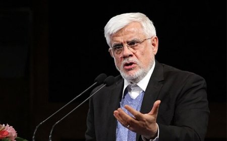 انتقاد عارف از قانون حجاب؛ معنای وفاق این نیست که هرچه حاکمیت گفت مردم بگویند چشم