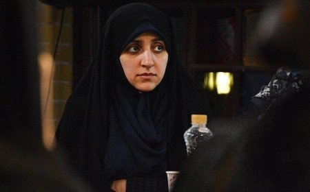 توضیحات معاون رییس جمهور در امور زنان و خانواده درباره لایحه عفاف و حجاب توسط مجلس