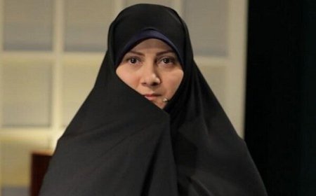 واکنش روزنامه اصولگرا به اظهارات زن توهین‌کننده به پزشکیان: پس ستاد امربه‌معروف چه می‌کند
