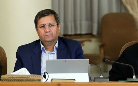 همتی: معلوم نیست چرا فیلترینگ را اجرا کرده‌ایم؛ مصمم هستیم که آنرا را برداریم