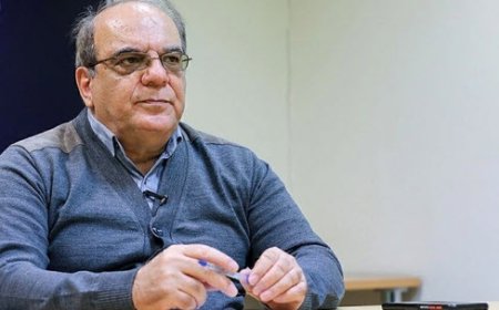 اعتراض عباس عبدی به اظهارات تند مهری دارستانی علیه پزشکیان/ این گروه می‌‌دانند بذر چه خرزهره سمی را می‌کارند