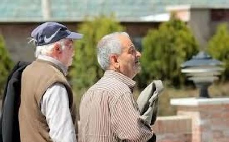 متناسب‌سازی حقوق بازنشستگان هم در سال جاری و هم در سال آینده قابل‌اجرا است
