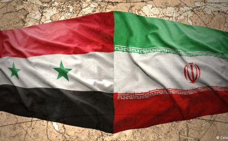 فروپاشی رژیم اسد چه تاثیری روی ایران می‌گذارد؟