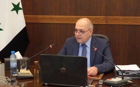 مرحله جدیدی در كشور آغاز شده است / از محل اسد و زمان خروج او از سوریه اطلاعی ندارم