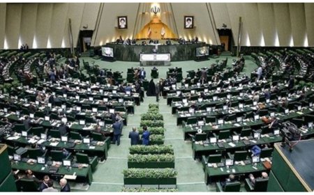 واکنش مجلس به سقوط بشار اسد و تحولات سوریه