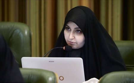 انتقاد نرجس سلیمانی از طرح «من شهردارم» زاکانی: به درستی اجرا نمی‌شود