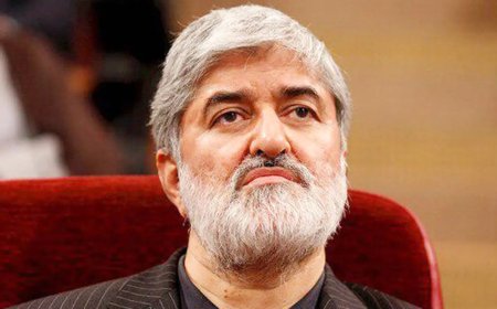 علی مطهری: موضع ایران در مقابل تحولات سوریه عاقلانه بود و وارد درگیری ها نشد/ با هسته اصلی مخالفان اسد می توان گفتگو کرد
