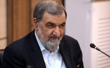 محسن رضایی:  سرنوشت ‎سوریه را باید ملت این کشور تعیین کنند