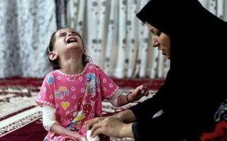رنجی که بیماران پروانه‌ای می‌کشند/ هزینه‌های بیماری بالا اما حمایت‌ها ناچیز است