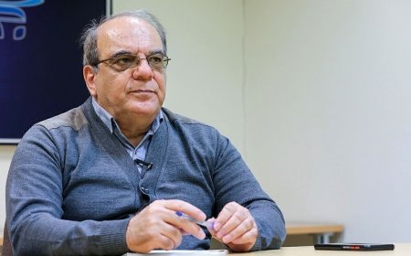 واکنش عباس عبدی به سقوط بشار اسد: بعید است سوریه در کوتاه‌مدت به ثبات برسد