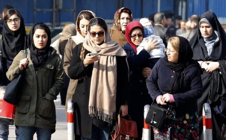 اجرای قانون عفاف و حجاب تأخیر نیفتاده است!