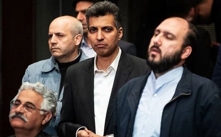 رونمایی از شروط عادل فردوسی پور برای بازگشت به صدا و سیما