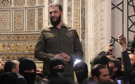 آیا سوریه به جنگ داخلی جدید کشیده خواهد شد؟
