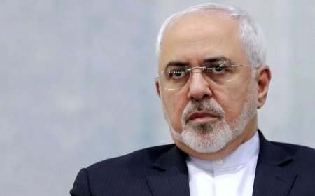 ظریف: به اشتباه تصور می‌کنند با سقوط اسد ایران ضعیف شده