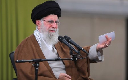 علت پخش نشدن سخنان رهبر انقلاب از صداوسیما