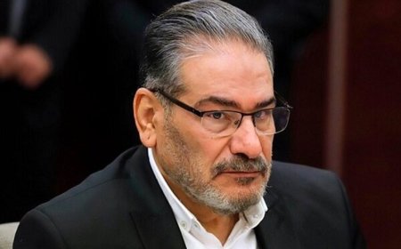 حمله شمخانی به روحانی درباره برجام؟