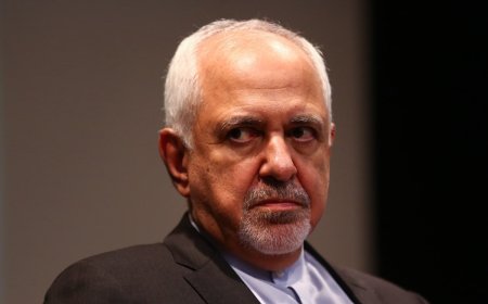 ظریف: وقتی ارتش سوریه نمی‌جنگد، دلیلی ندارد کسی دیگر جای ارتش سوریه بجنگد