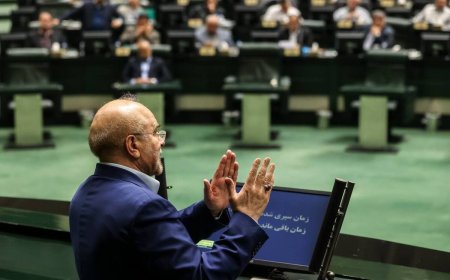 قالیباف: دولت گنج قارون هم داشته باشد، پاسخگوی یارانه بنزین سوپر نیست