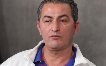 مصاحبه اختصاصی با پرویز برومند