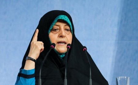 ابتکار: انکار خشونت علیه زنان یک سیاست است؛ به آملی لاریجانی گفتند کار لایحه منع خشونت علیه زنان را انجام ندهد