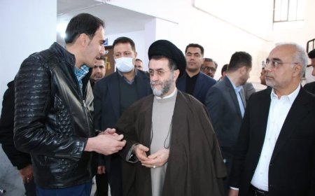 رجایی نسب : ضرورت مبازره با زمین خواری در سپیدان به دلیل برخورداری از منابع ارزشمند طبیعی