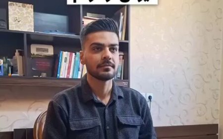 ببینید| انتقاد طنازانه از شوخی‌های بی‌نمک در صداوسیما و شبکه نمایش خانگی