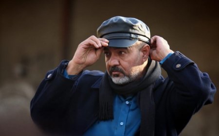 سعید آقاخانی با یک کمدی جدید به تلویزیون می‌آید