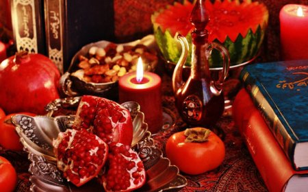 بازار داغ کاسبی یلدا / رستوران نفری ۲.۵ و تور ۱۷ میلیون تومان!